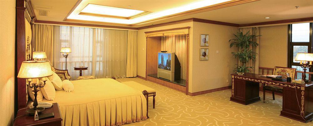 Fuzhou Meilun Hotel Camera foto